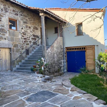 Farm House In Ribeira Sacra O Carballo Kültér fotó