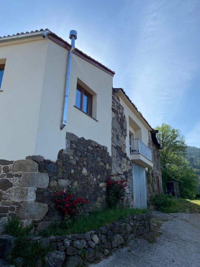 Farm House In Ribeira Sacra O Carballo Kültér fotó