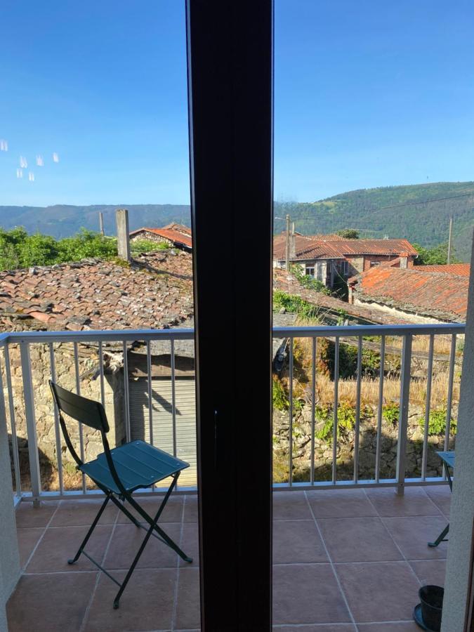 Farm House In Ribeira Sacra O Carballo Kültér fotó