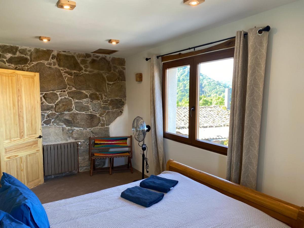 Farm House In Ribeira Sacra O Carballo Kültér fotó